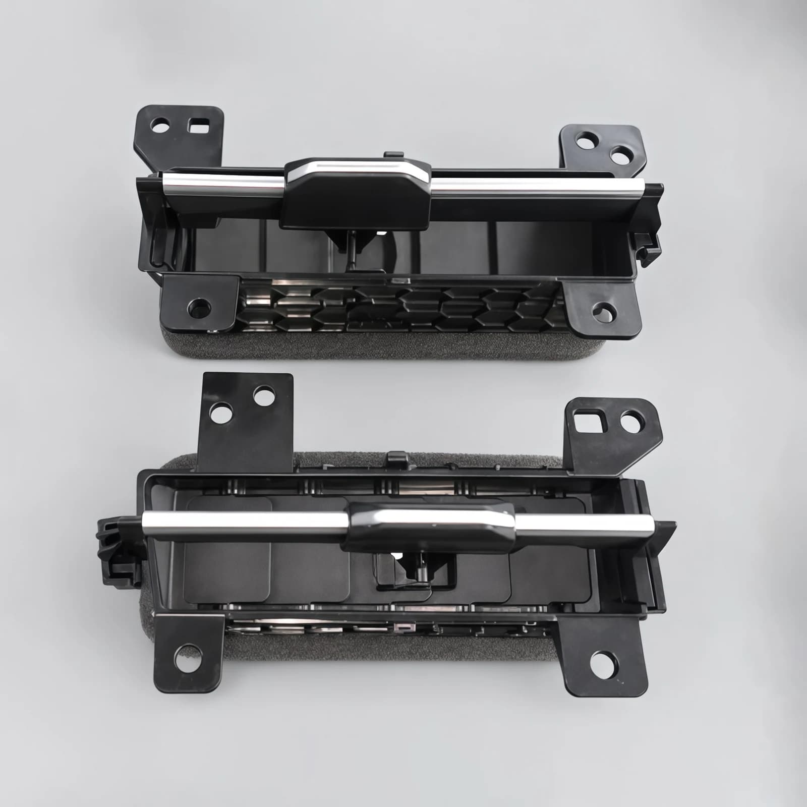 Compact Dashboard Air Vent Pair