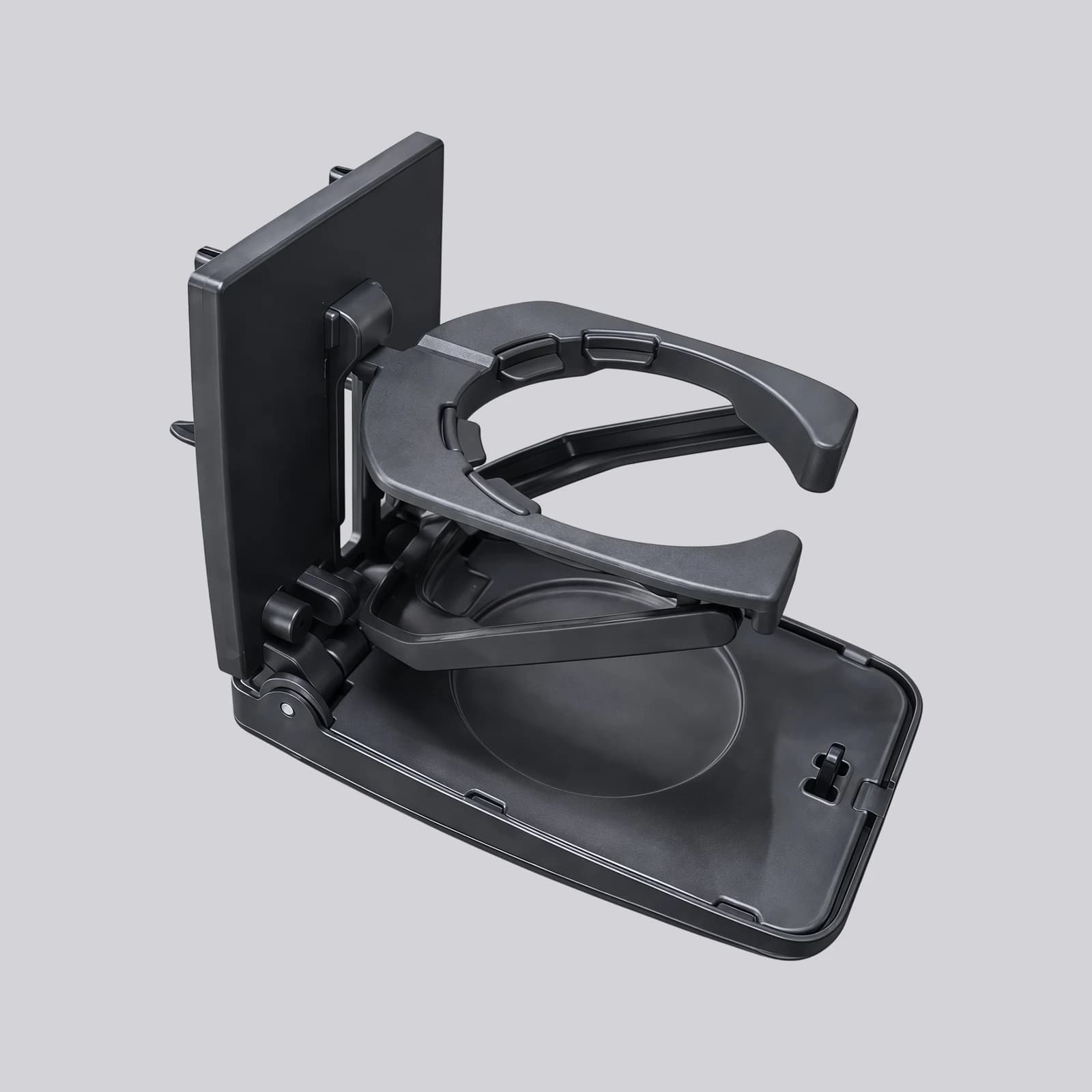 Folding Cupholder